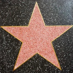 Hollywood Stars